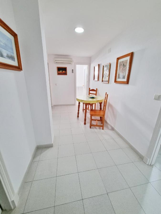Dunas Y Luz Rota Extérieur photo